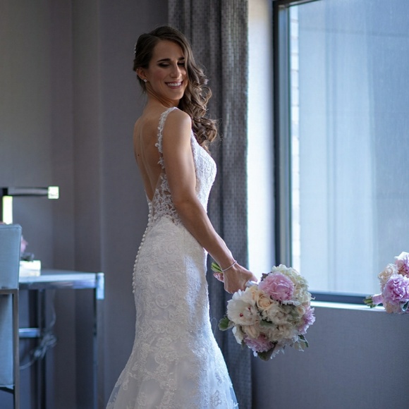 Meet your Posher, Janel - Picture 6 of 6